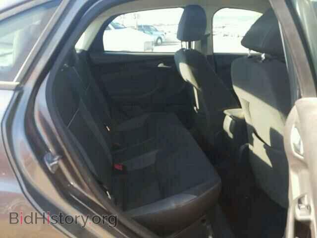 2014 FORD FOCUS - VIN: 1FADP3F2XEL176914 - Photo 6