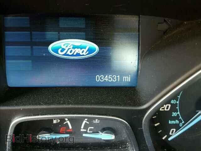 2014 FORD FOCUS - VIN: 1FADP3F2XEL176914 - Photo 8