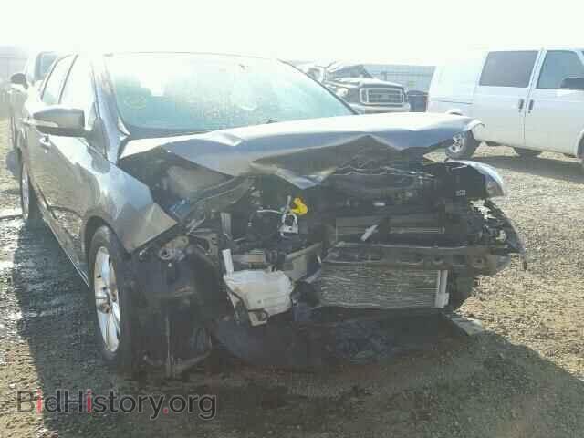 2014 FORD FOCUS - VIN: 1FADP3F2XEL176914 - Photo 9