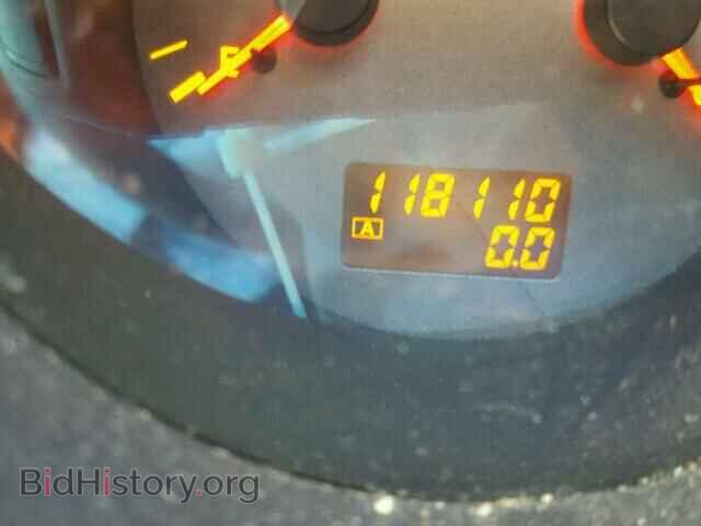 2006 NISSAN MAXIMA - VIN: 1N4BA41E96C833025 - Фото 8