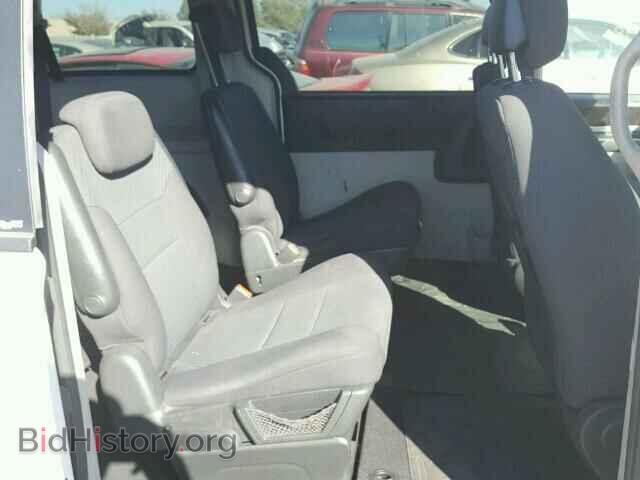 2010 DODGE CARAVAN - VIN: 2D4RN5D14AR444565 - Фото 6