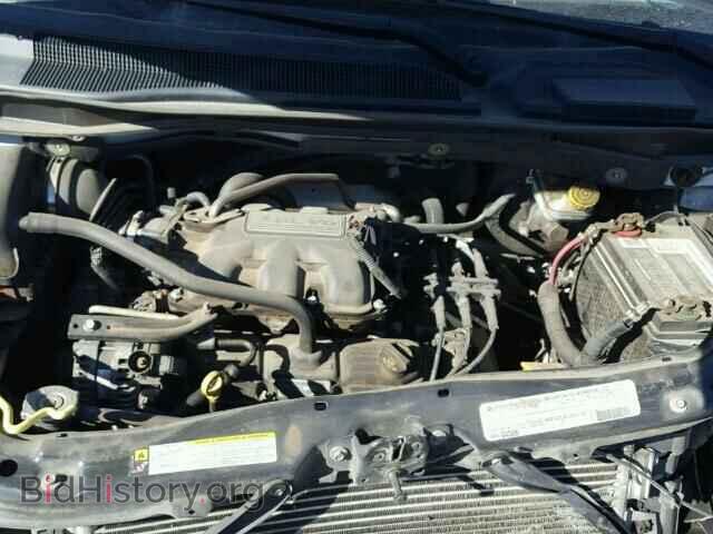 2010 DODGE CARAVAN - VIN: 2D4RN5D14AR444565 - Фото 7