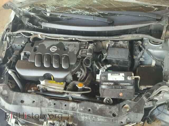 2011 NISSAN VERSA - VIN: 3N1BC1AP9BL425209 - Фото 7