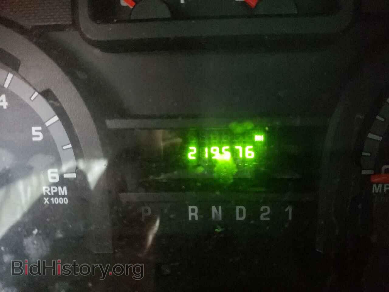 2012 FORD ECONOLINE - VIN: 1FTNE1EW7CDB13676 - Photo 8