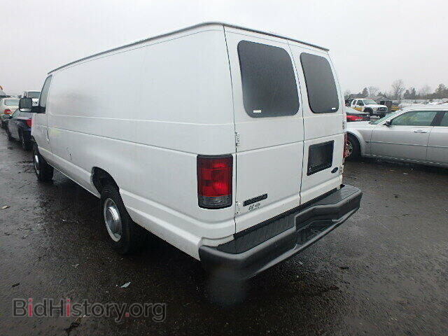 2006 FORD ECONOLINE - VIN: 1FTNS24L76DA35958 - Фото 3