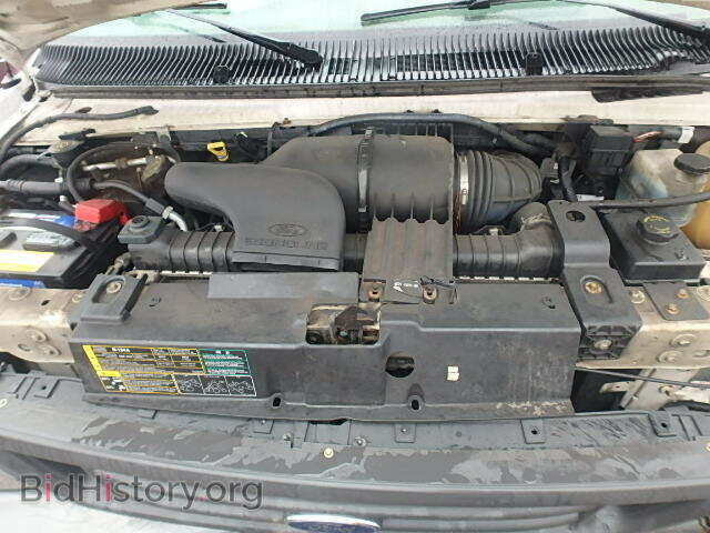2006 FORD ECONOLINE - VIN: 1FTNS24L76DA35958 - Фото 7