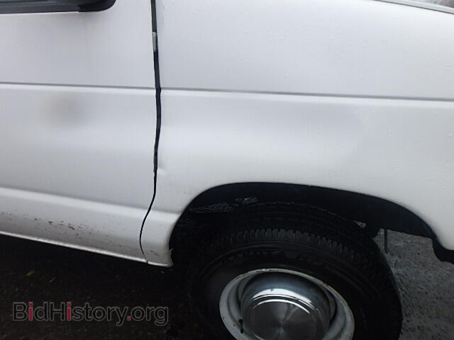 2006 FORD ECONOLINE - VIN: 1FTNS24L76DA35958 - Фото 9