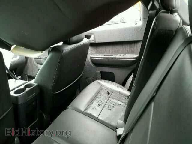 2012 FORD ESCAPE - VIN: 1FMCU0EG7CKB64664 - Фото 6