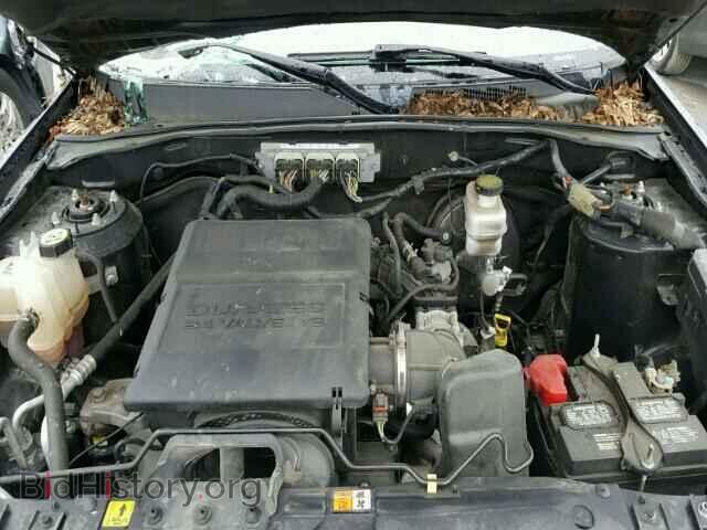 2012 FORD ESCAPE - VIN: 1FMCU0EG7CKB64664 - Фото 7