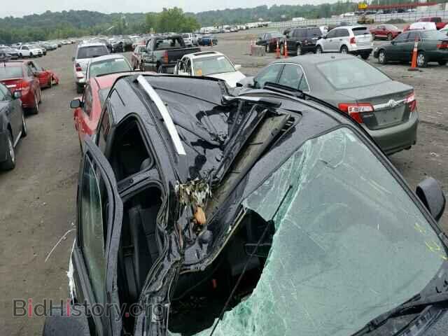 2012 FORD ESCAPE - VIN: 1FMCU0EG7CKB64664 - Фото 9