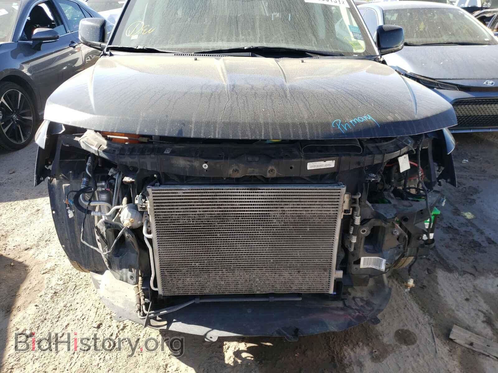 2010 DODGE JOURNEY - VIN: 3D4PG5FV7AT104258 - Фото 9
