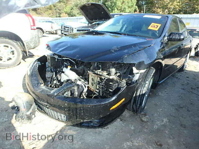 2006 MAZDA 6 - VIN: 1YVHP80C665M55254 - Фото 2