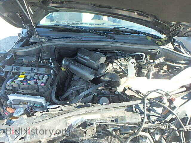 2013 DODGE DURANGO - VIN: 1C4RDHAG3DC500258 - Photo 7