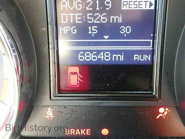 2013 DODGE DURANGO - VIN: 1C4RDHAG3DC500258 - Photo 8