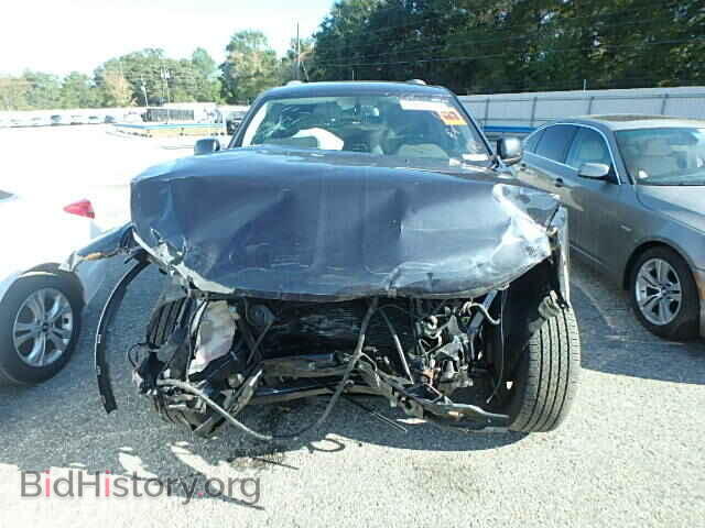 2013 DODGE DURANGO - VIN: 1C4RDHAG3DC500258 - Photo 9