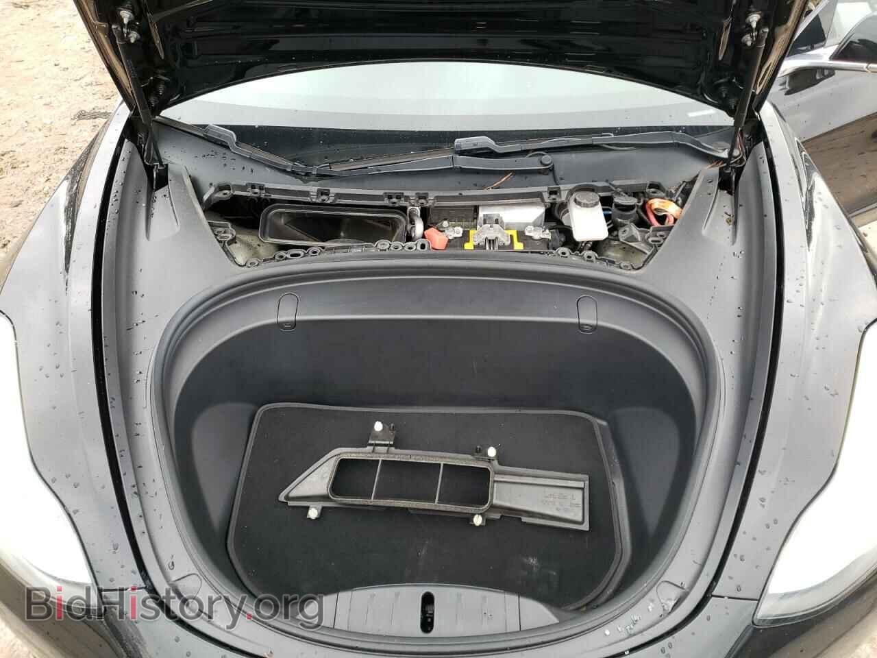 2018 TESLA MODEL 3 - VIN: 5YJ3E1EA7JF027236 - Photo 11