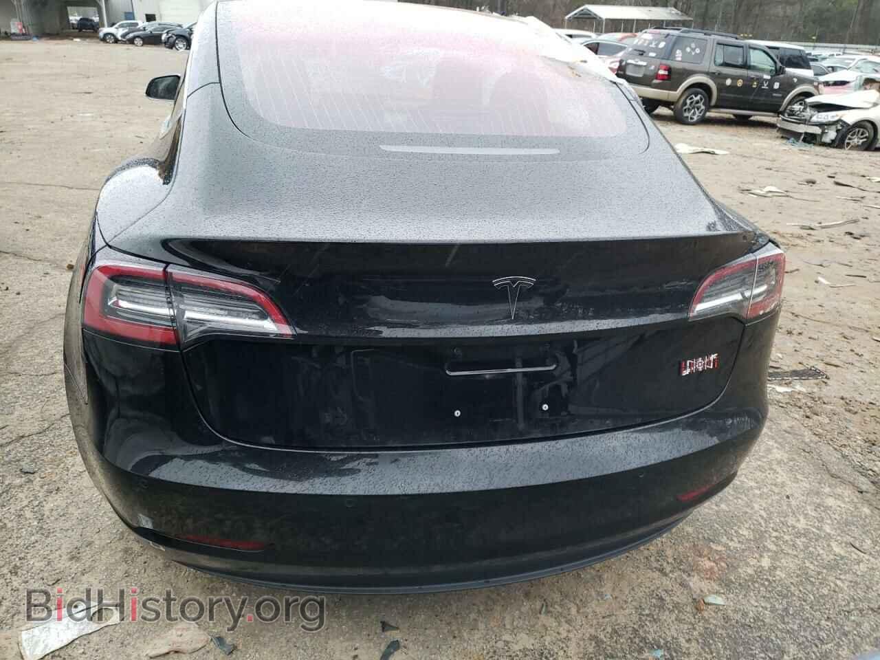 2018 TESLA MODEL 3 - VIN: 5YJ3E1EA7JF027236 - Photo 6