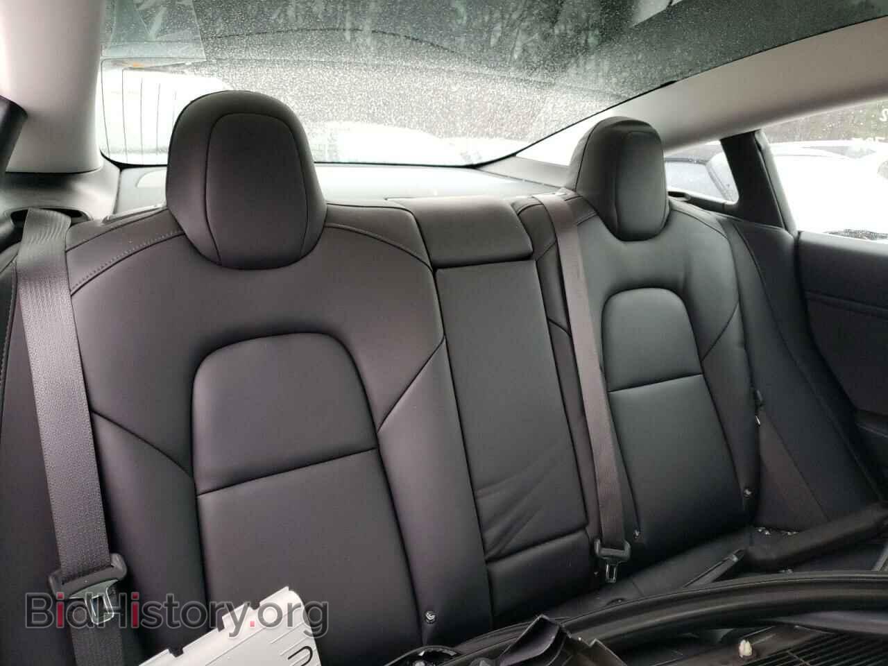 2018 TESLA MODEL 3 - VIN: 5YJ3E1EA7JF027236 - Photo 10