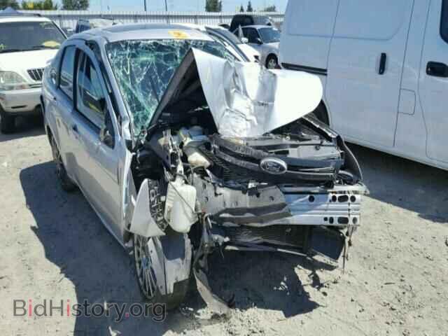 Фотография 1FAHP3GN6BW135541 - FORD FOCUS 2011