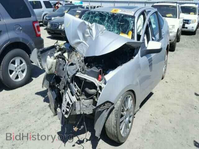 2011 FORD FOCUS - VIN: 1FAHP3GN6BW135541 - Фото 2