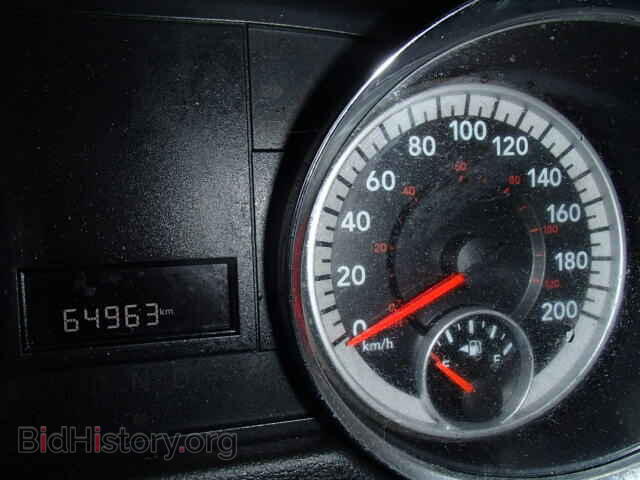 2013 DODGE CARAVAN - VIN: 2C4RDGBG7DR623383 - Photo 8