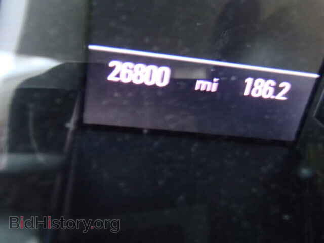 2012 Audi A4 (VIN WAUFFAFL4CA118905) — фото 8 из 10