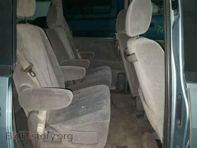 2003 MAZDA MPV - VIN: JM3LW28A530368755 - Фото 6