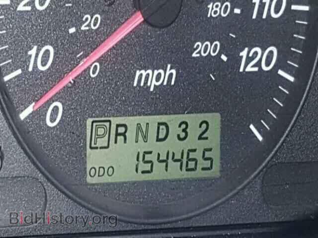 2003 MAZDA MPV - VIN: JM3LW28A530368755 - Фото 8