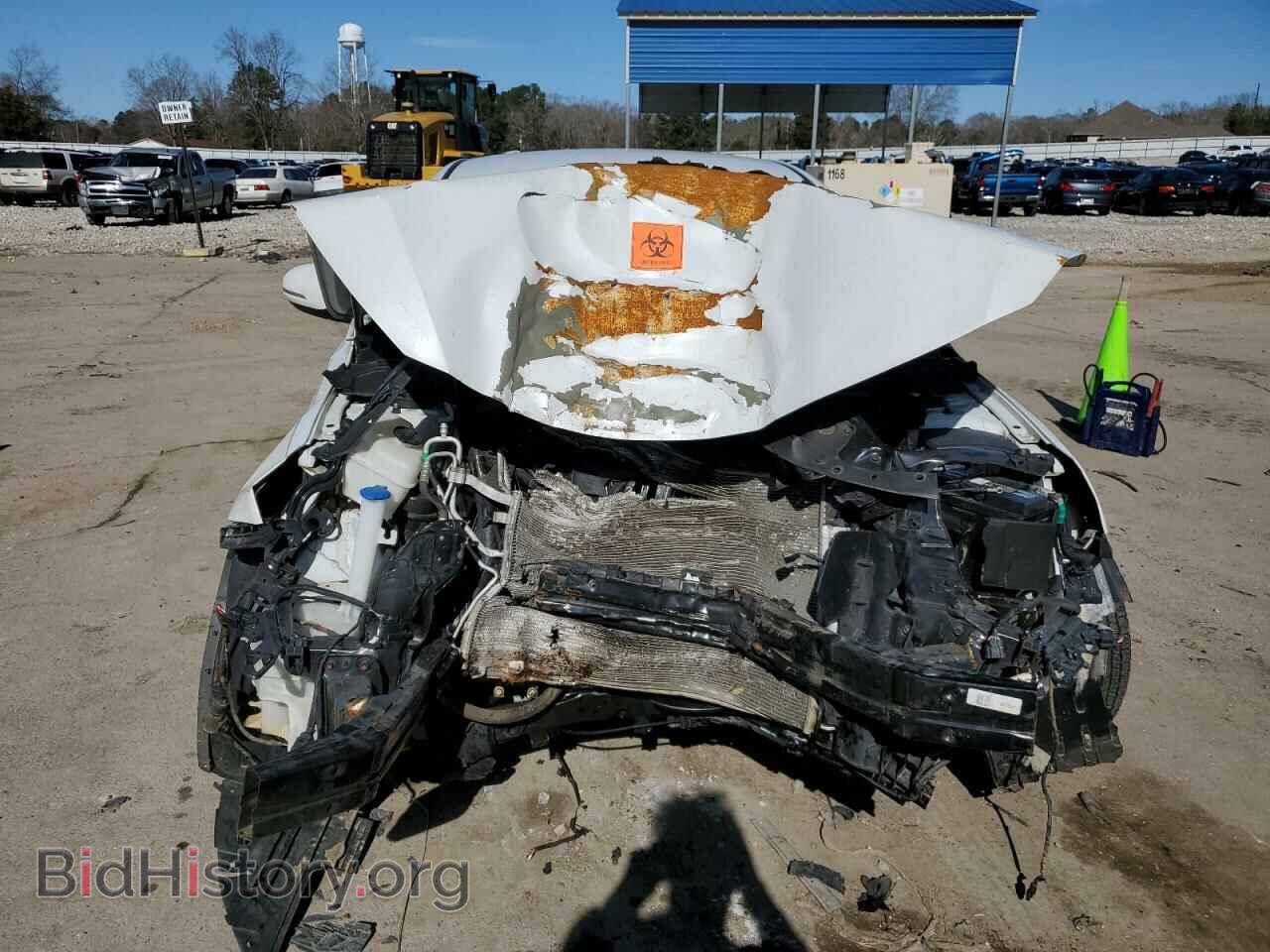 2015 KIA OPTIMA - VIN: 5XXGM4A75FG504377 - Фото 5