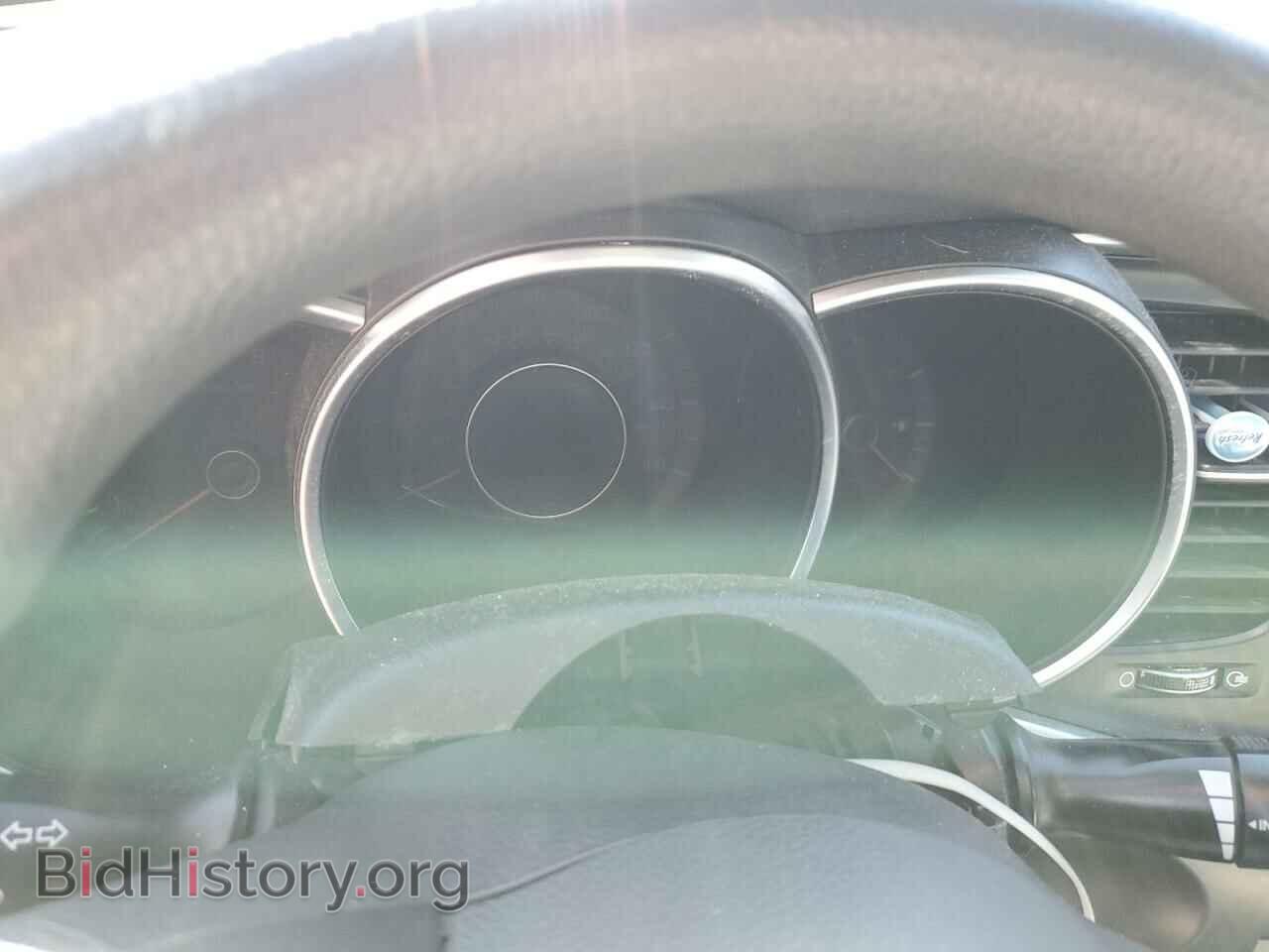 2015 KIA OPTIMA - VIN: 5XXGM4A75FG504377 - Фото 9