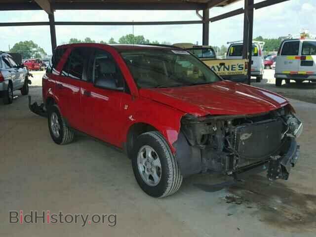 Фотография 5GZCZ23D04S864830 - SATURN VUE 2004