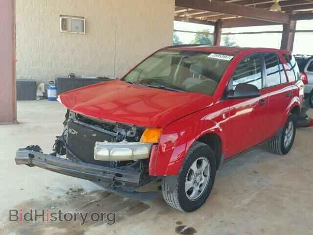 2004 SATURN VUE - VIN: 5GZCZ23D04S864830 - Фото 2