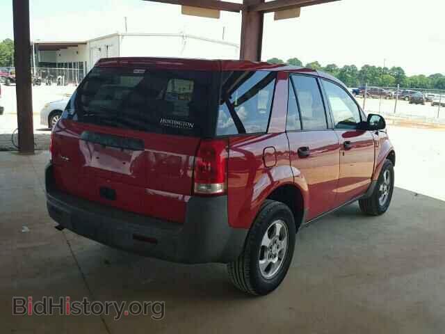 2004 SATURN VUE - VIN: 5GZCZ23D04S864830 - Фото 4