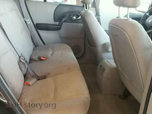 2004 SATURN VUE - VIN: 5GZCZ23D04S864830 - Фото 6