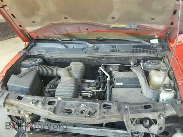 2004 SATURN VUE - VIN: 5GZCZ23D04S864830 - Фото 7