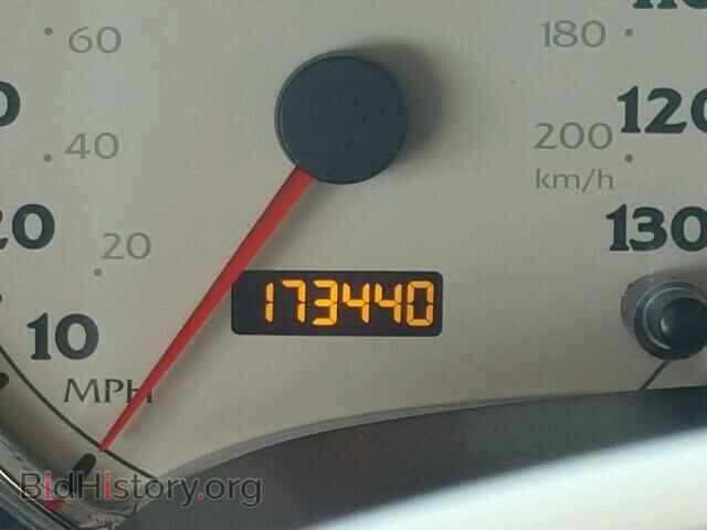 2004 SATURN VUE - VIN: 5GZCZ23D04S864830 - Фото 8