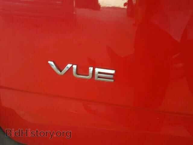 2004 SATURN VUE - VIN: 5GZCZ23D04S864830 - Фото 10