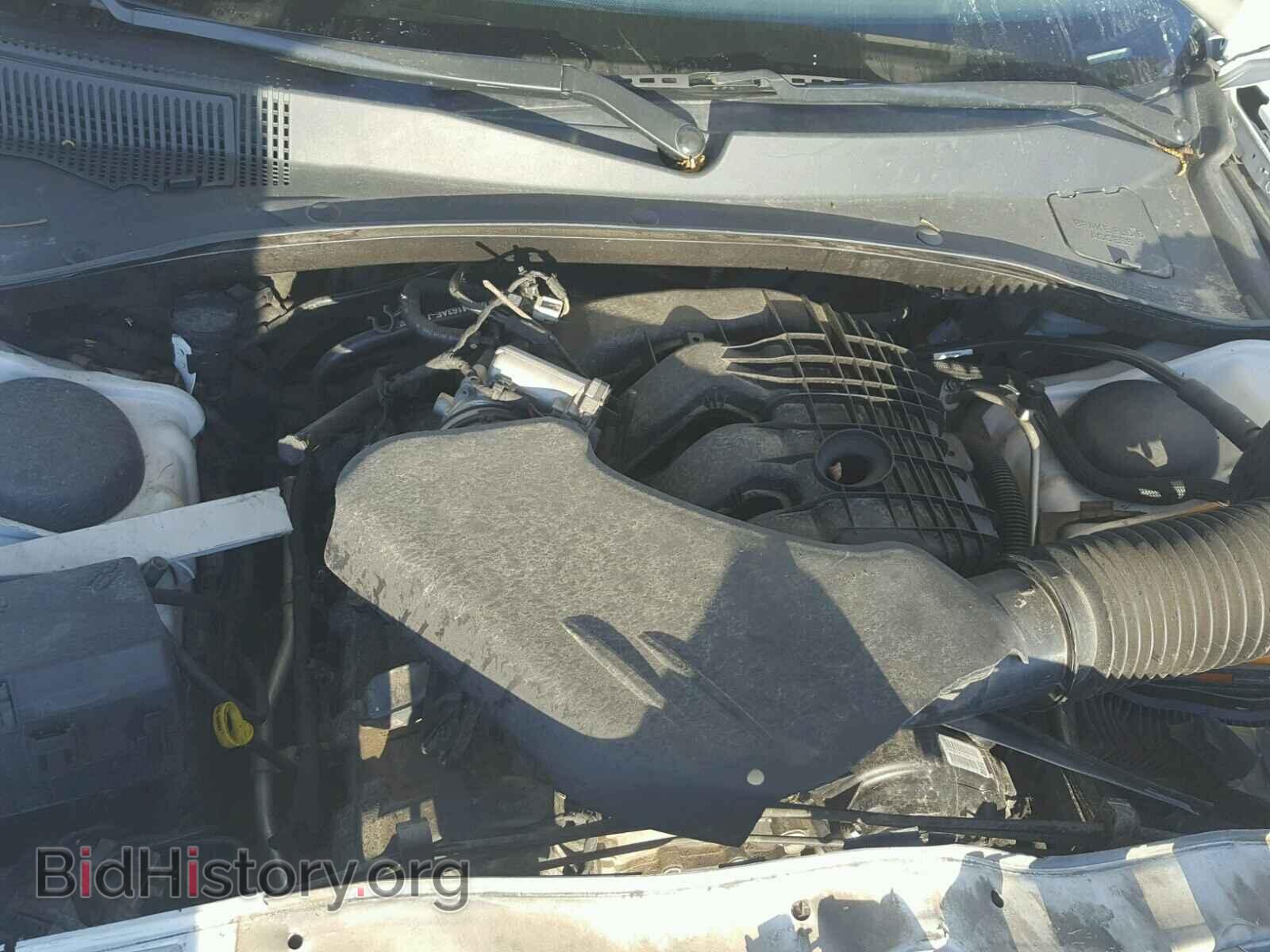 2011 DODGE CHARGER - VIN: 2B3CL3CG0BH525171 - Фото 7