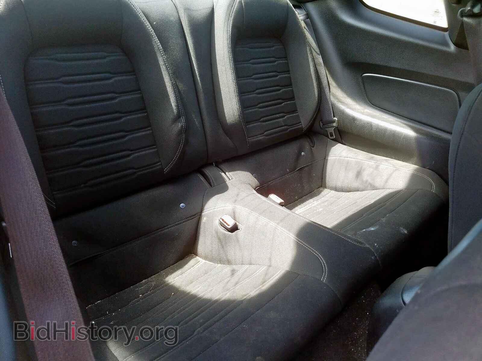 2015 FORD MUSTANG - VIN: 1FA6P8TH9F5399093 - Фото 6