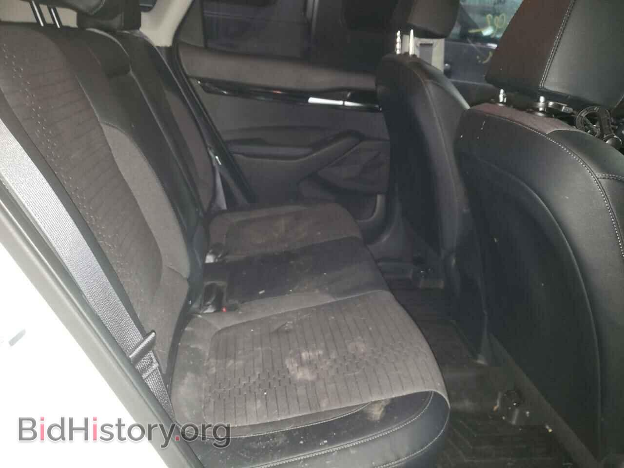 2021 KIA SELTOS - VIN: KNDEU2AA0M7100514 - Фото 6