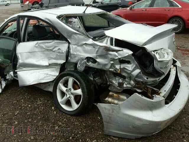 2008 MAZDA 6 - VIN: 1YVHP80C585M30493 - Фото 9