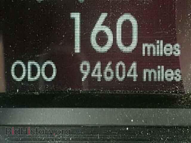 2012 HYUNDAI SONATA - VIN: 5NPEC4AC2CH369592 - Photo 8