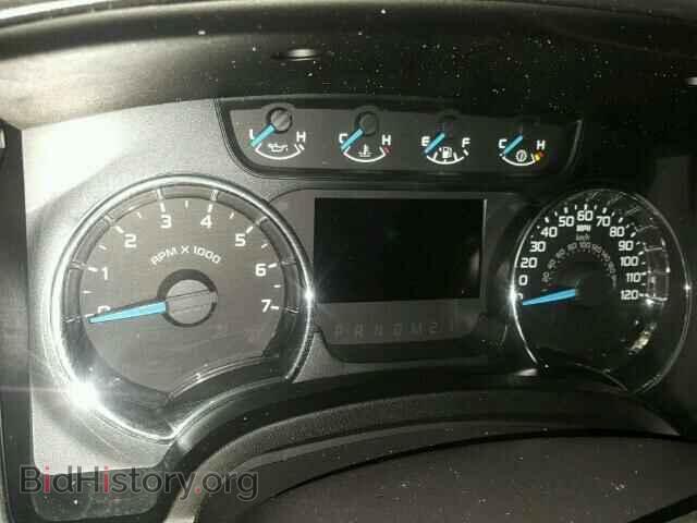2013 FORD F150 - VIN: 1FTFX1EF1DKD97298 - Фото 8
