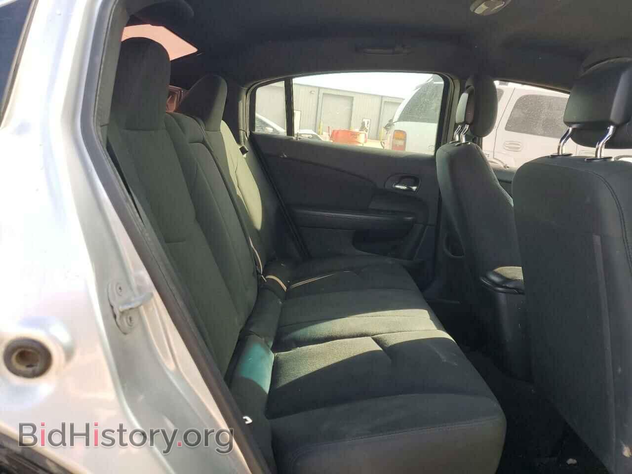 2012 CHRYSLER 200 - VIN: 1C3CCBAB8CN100911 - Фото 10