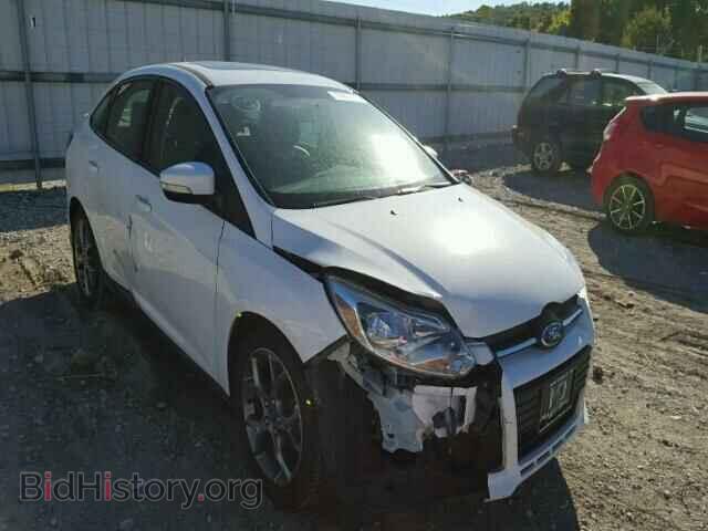 Photo 1FADP3F26DL259545 - FORD FOCUS 2013