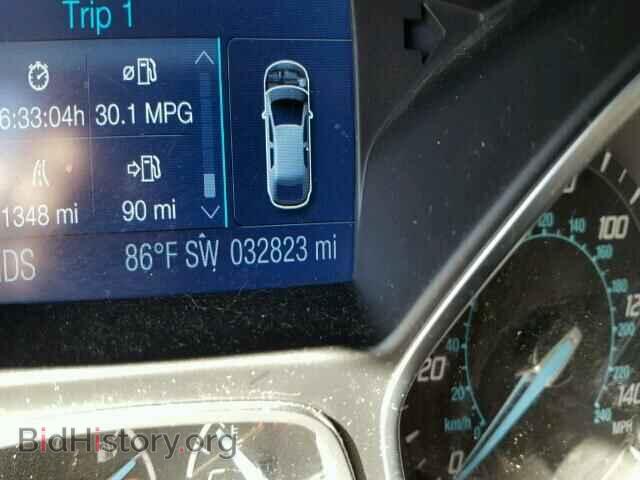 2013 FORD FOCUS - VIN: 1FADP3F26DL259545 - Фото 8