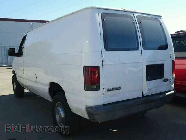 2006 FORD ECONOLINE - VIN: 1FTNE24WX6DA83617 - Фото 3