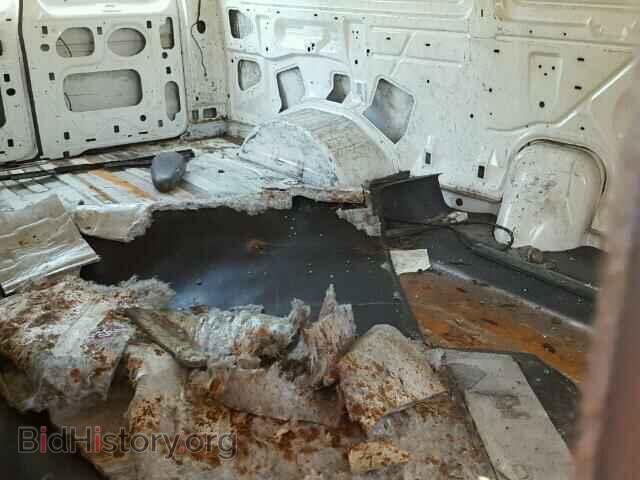 2006 FORD ECONOLINE - VIN: 1FTNE24WX6DA83617 - Фото 6