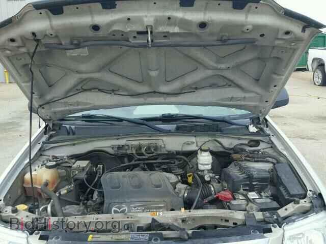 2008 MAZDA TRIBUTE - VIN: 4F2CZ06128KM16246 - Фото 7