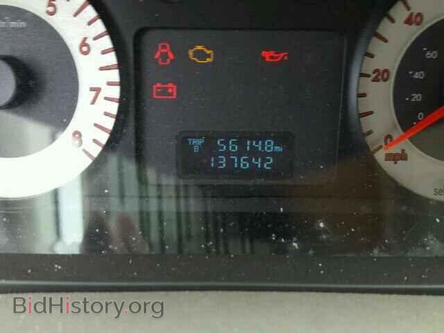 2008 MAZDA TRIBUTE - VIN: 4F2CZ06128KM16246 - Фото 8
